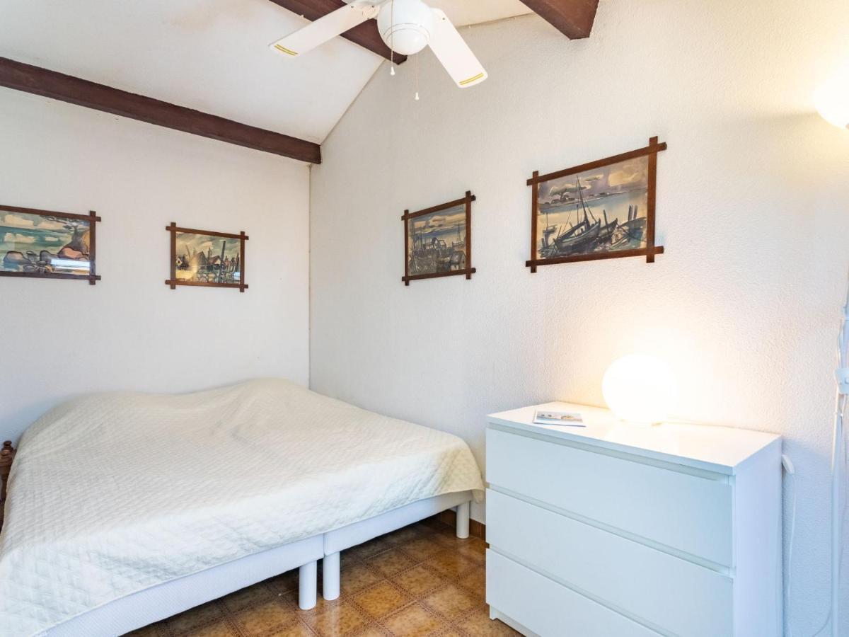 Studio Heraclee-1 By Interhome Saint-Tropez Luaran gambar