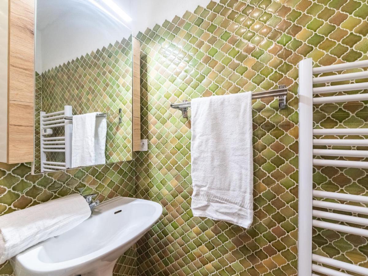 Studio Heraclee-1 By Interhome Saint-Tropez Luaran gambar