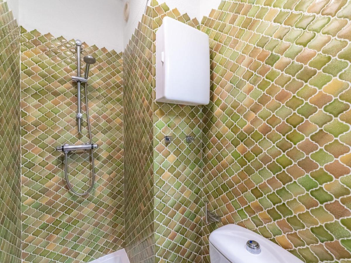Studio Heraclee-1 By Interhome Saint-Tropez Luaran gambar